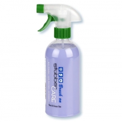 STUBBEN Care Brush On Rose & Green Tea 500 ml